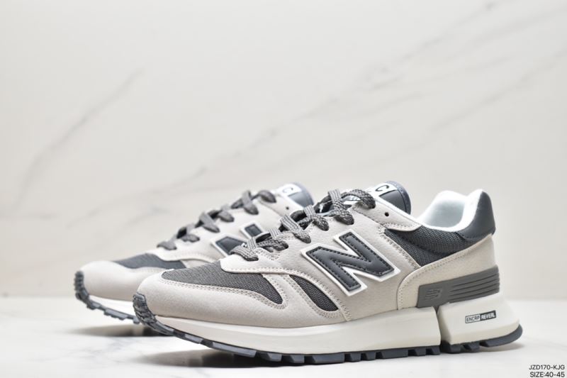 New Balance Sneakers